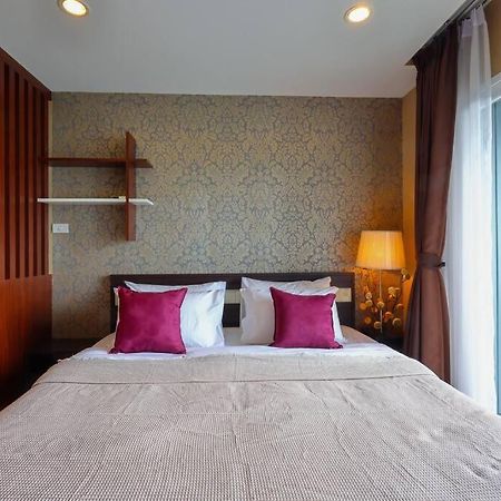 치앙마이 Luxury Living In Heart Of Nimman 아파트 외부 사진