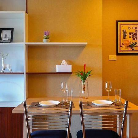 치앙마이 Luxury Living In Heart Of Nimman 아파트 외부 사진